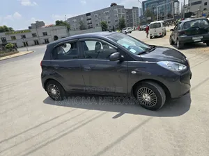 Hyundai Atos 2022 Gray