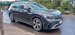 Volkswagen ID.6 2023 Blue