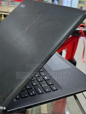 New Laptop Lenovo IdeaPad Yoga 11 8GB Intel Core I7 SSD 256GB