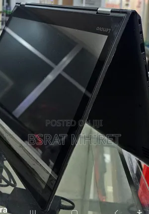 New Laptop Lenovo IdeaPad Yoga 11 8GB Intel Core I7 SSD 256GB