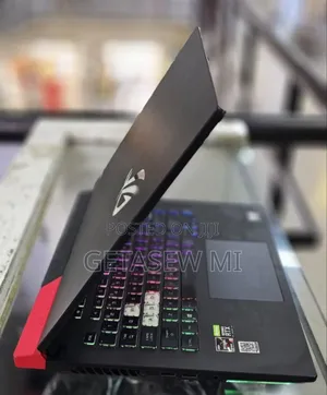 New Laptop Asus ROG Strix G16 G614 16GB AMD Ryzen 9 SSD 1T