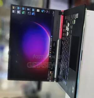 New Laptop Asus ROG Strix G16 G614 16GB AMD Ryzen 9 SSD 1T