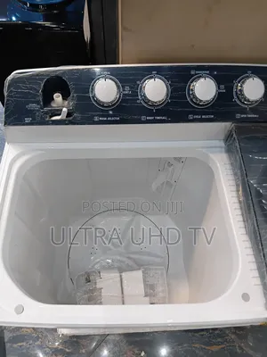 Hisense Washing Machine 14.Kg