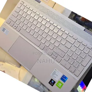 New Laptop HP Envy X360 16GB Intel Core I5 SSD 512GB