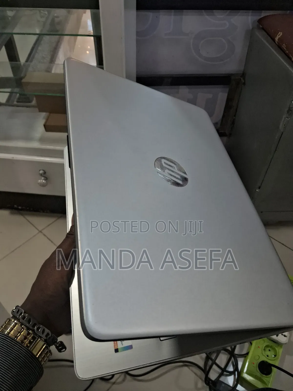 New Laptop HP Stream Notebook 8GB Intel Core I5 SSD 512GB