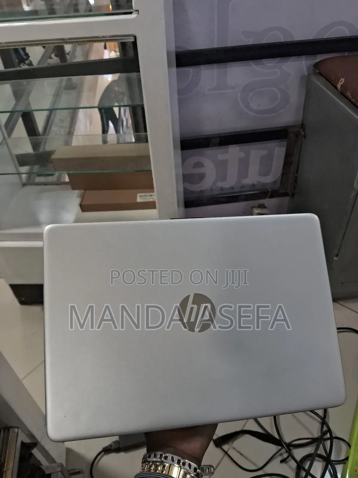 New Laptop HP Stream Notebook 8GB Intel Core I5 SSD 512GB