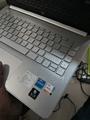 New Laptop HP Stream Notebook 8GB Intel Core I5 SSD 512GB