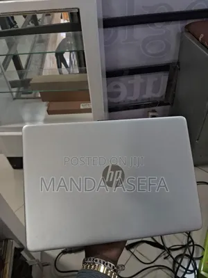New Laptop HP Stream Notebook 8GB Intel Core I5 SSD 512GB