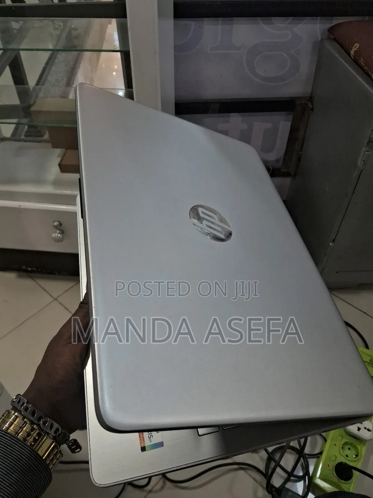 New Laptop HP Stream Notebook 8GB Intel Core I5 SSD 512GB