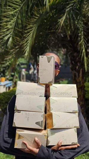 Photo - Eclaire Perfume