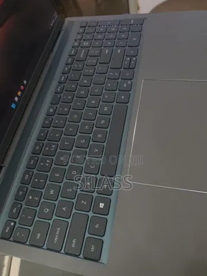 New Laptop Dell Inspiron 15 16GB Intel Core I7 SSD 512GB
