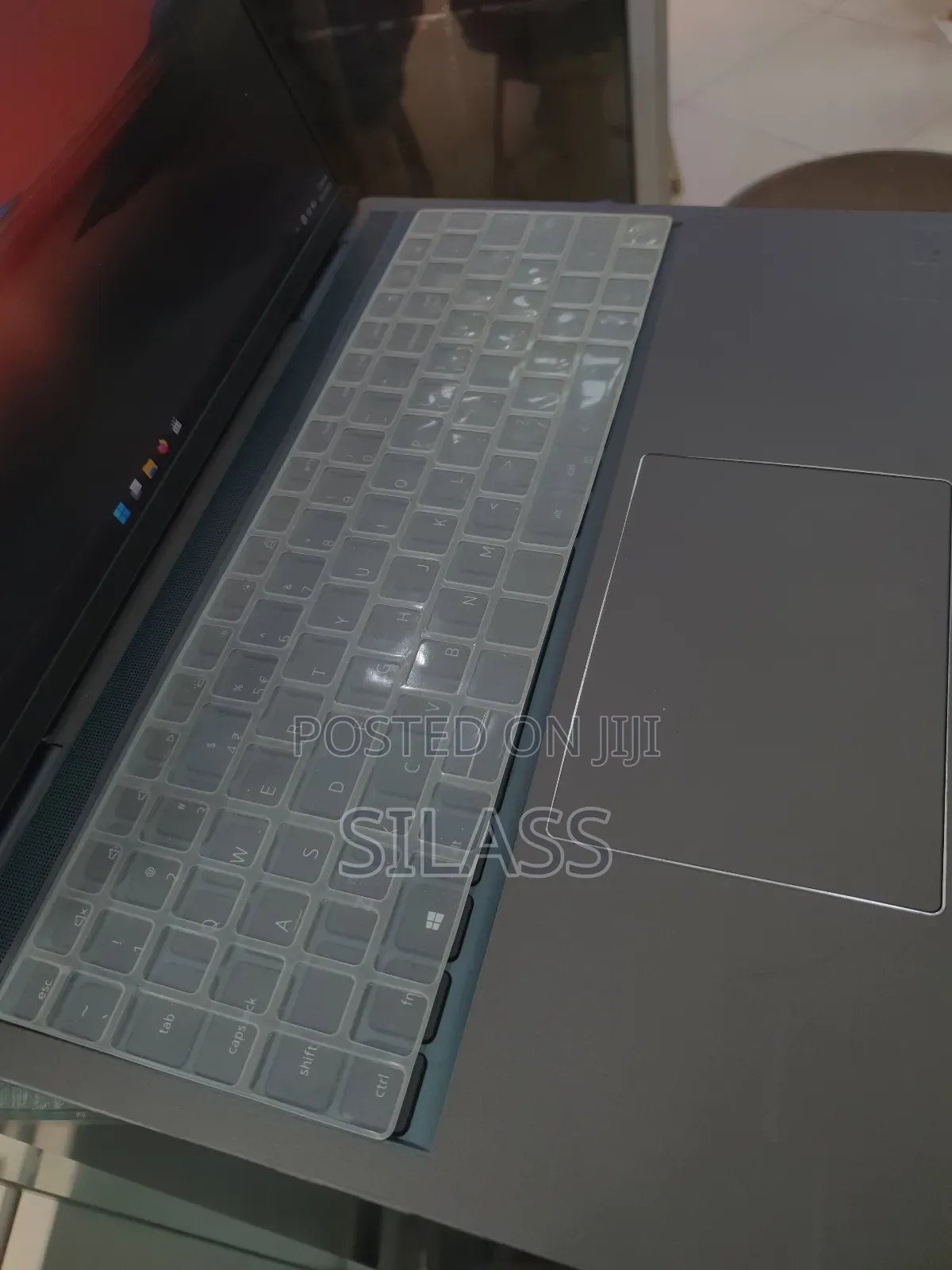 New Laptop Dell Inspiron 15 16GB Intel Core I7 SSD 512GB