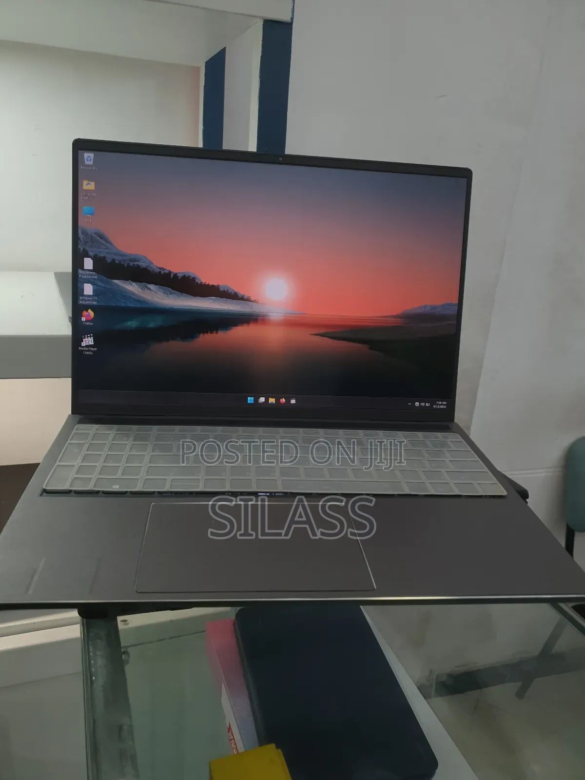 New Laptop Dell Inspiron 15 16GB Intel Core I7 SSD 512GB