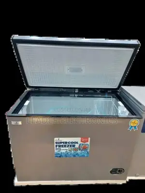 Photo - Canaiy Chest Freezer 280 Liter