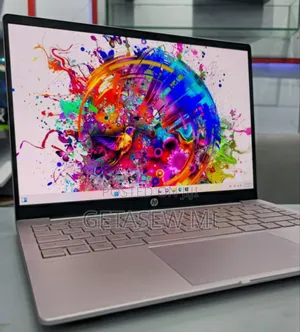 New Laptop HP Pavilion 14 16GB Intel Core I5 SSD 512GB