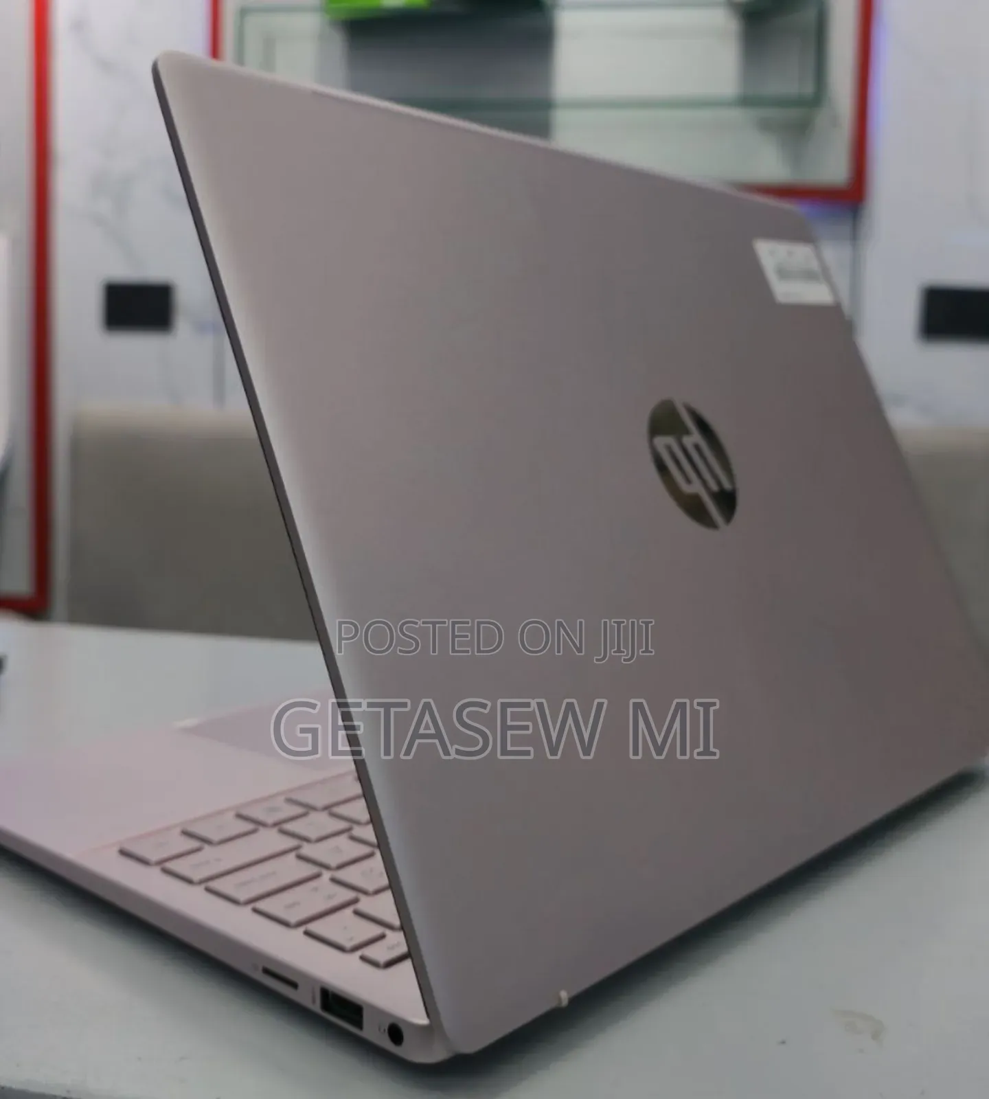 New Laptop HP Pavilion 14 16GB Intel Core I5 SSD 512GB