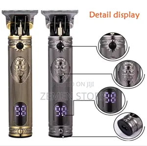 Kemei Rechargeable Trimmer