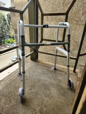 Photo - Walker半夜medical_walker地區walker運用walker走了walker當地walker New