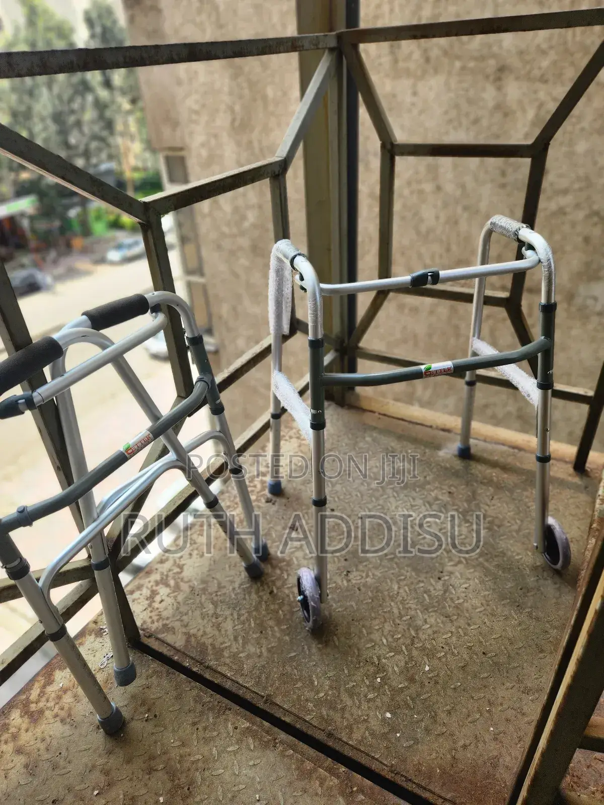 Walker Medical起訴medical Walker去了almunium Walker米酒walking Aid