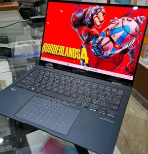 Photo - New Laptop Asus Zenbook 14 UX434 16GB Intel Core I7 SSD 512GB