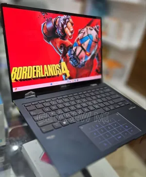 New Laptop Asus Zenbook 14 UX434 16GB Intel Core I7 SSD 512GB