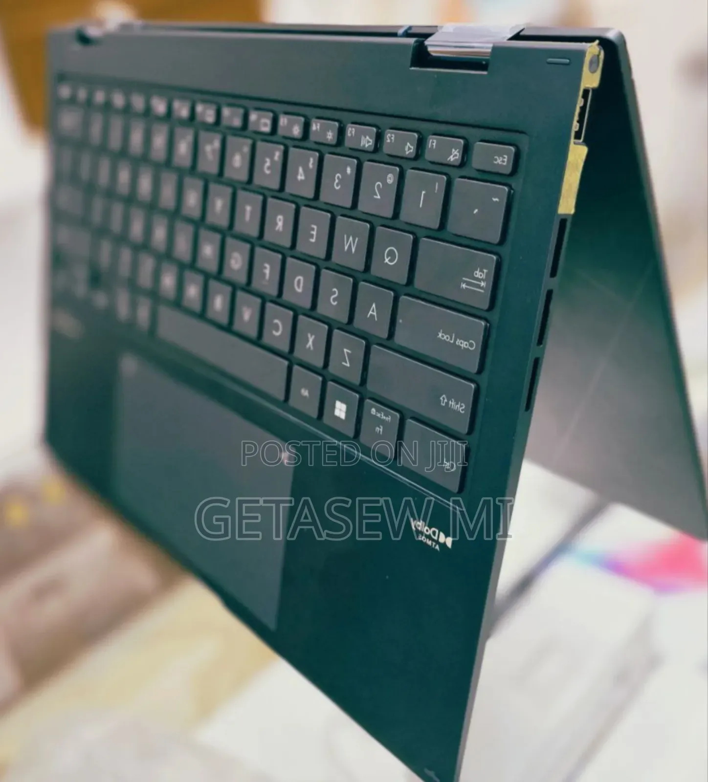 New Laptop Asus Zenbook 14 UX434 16GB Intel Core I7 SSD 512GB