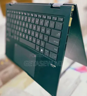 New Laptop Asus Zenbook 14 UX434 16GB Intel Core I7 SSD 512GB