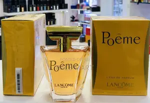 Photo - Lancôme Pôme Eau De Parfum