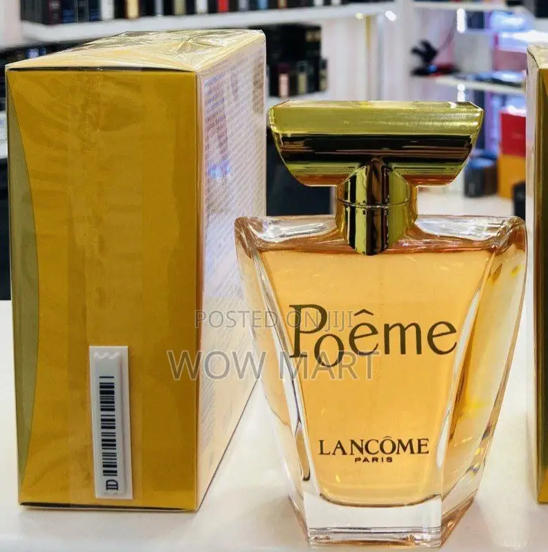 Lancôme Pôme Eau De Parfum