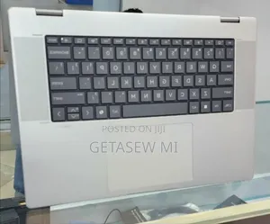 New Laptop HP Envy X360 16GB Intel Core I7 SSD 1T