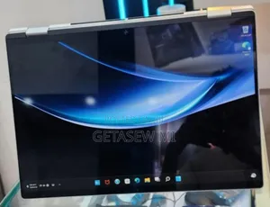 New Laptop HP Envy X360 16GB Intel Core I7 SSD 1T