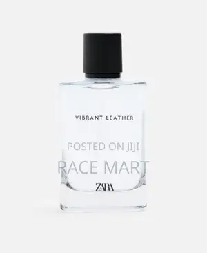 Vibrant Leather Edp 100 Ml