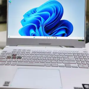 New Laptop Asus TUF516P 16GB Intel Core I7 SSD 512GB