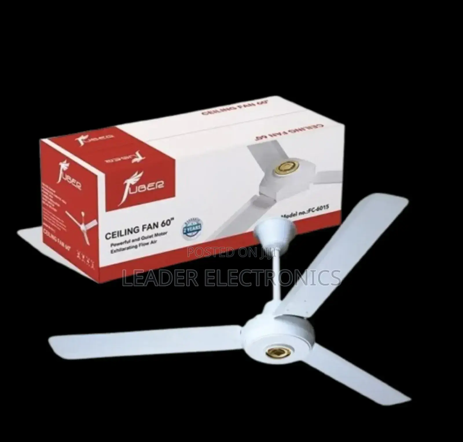 Ceiling Fan Ventilateur Fan