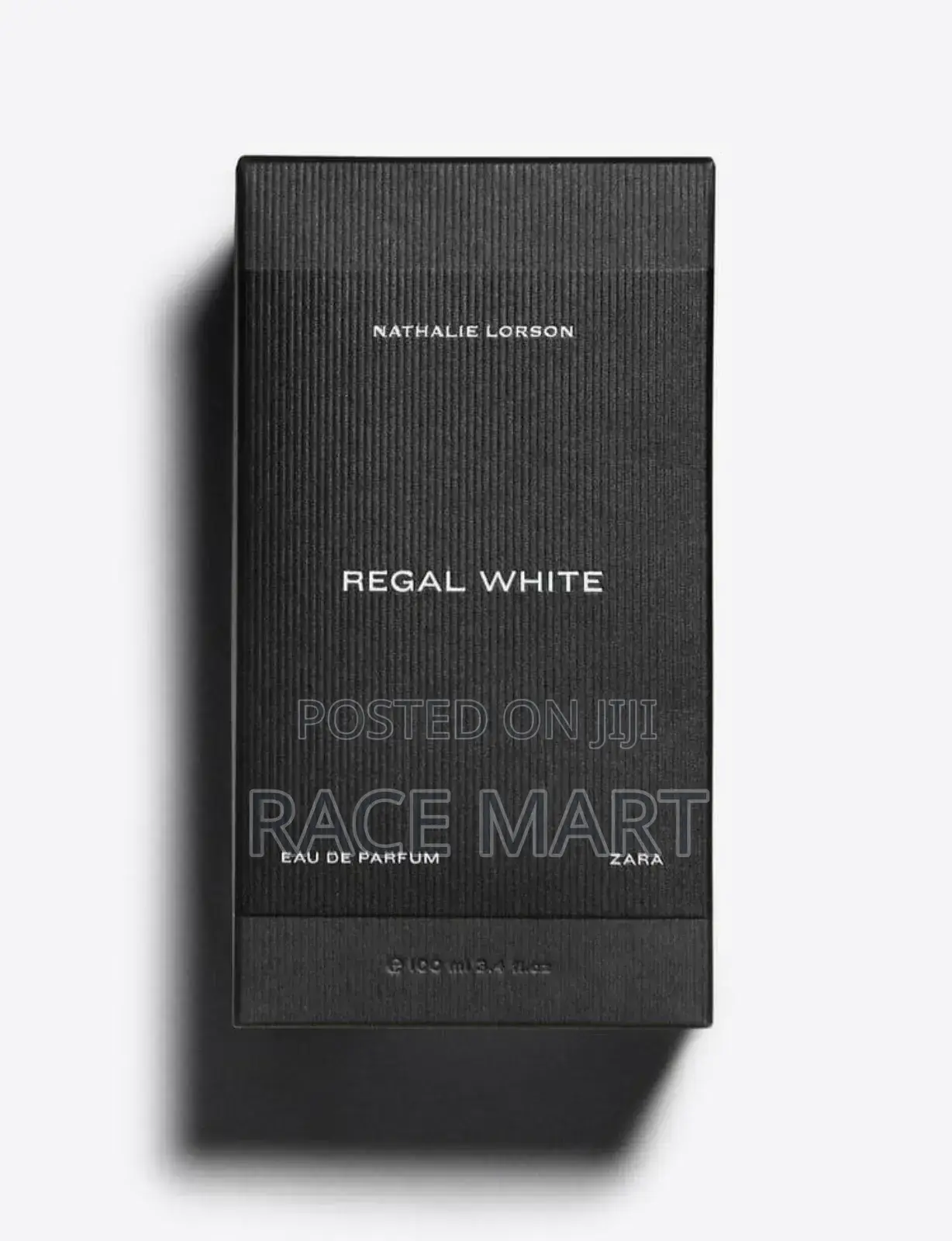Regal White Eau De Parfum