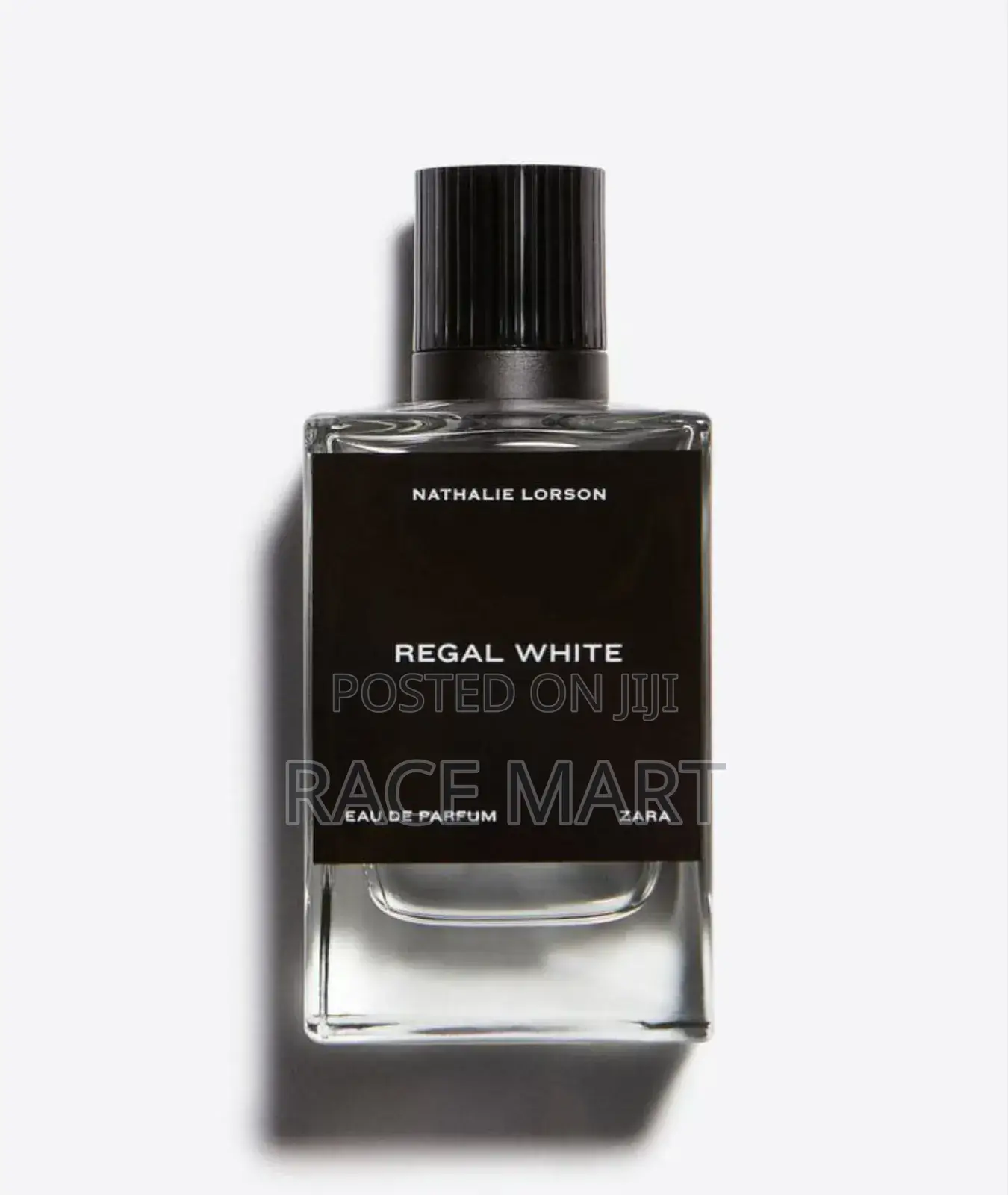 Regal White Eau De Parfum