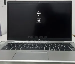 New Laptop HP EliteBook 840 G8 16GB Intel Core I5 SSD 512GB