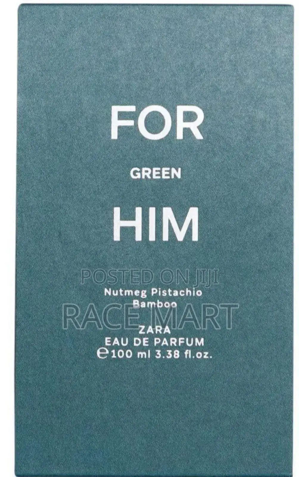 For Green Him