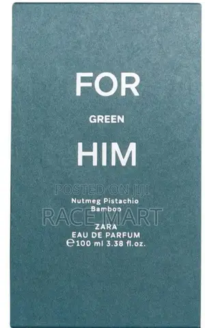 For Green Him
