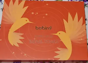 Bebird All-in-One Visual Ear Cleaning Kit