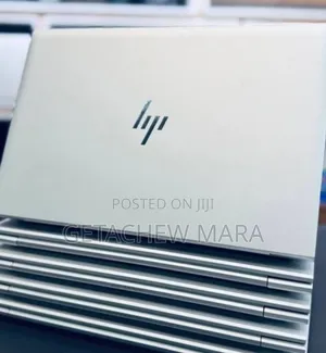 Photo - New Laptop HP EliteBook 840 16GB Intel Core I5 SSD 512GB