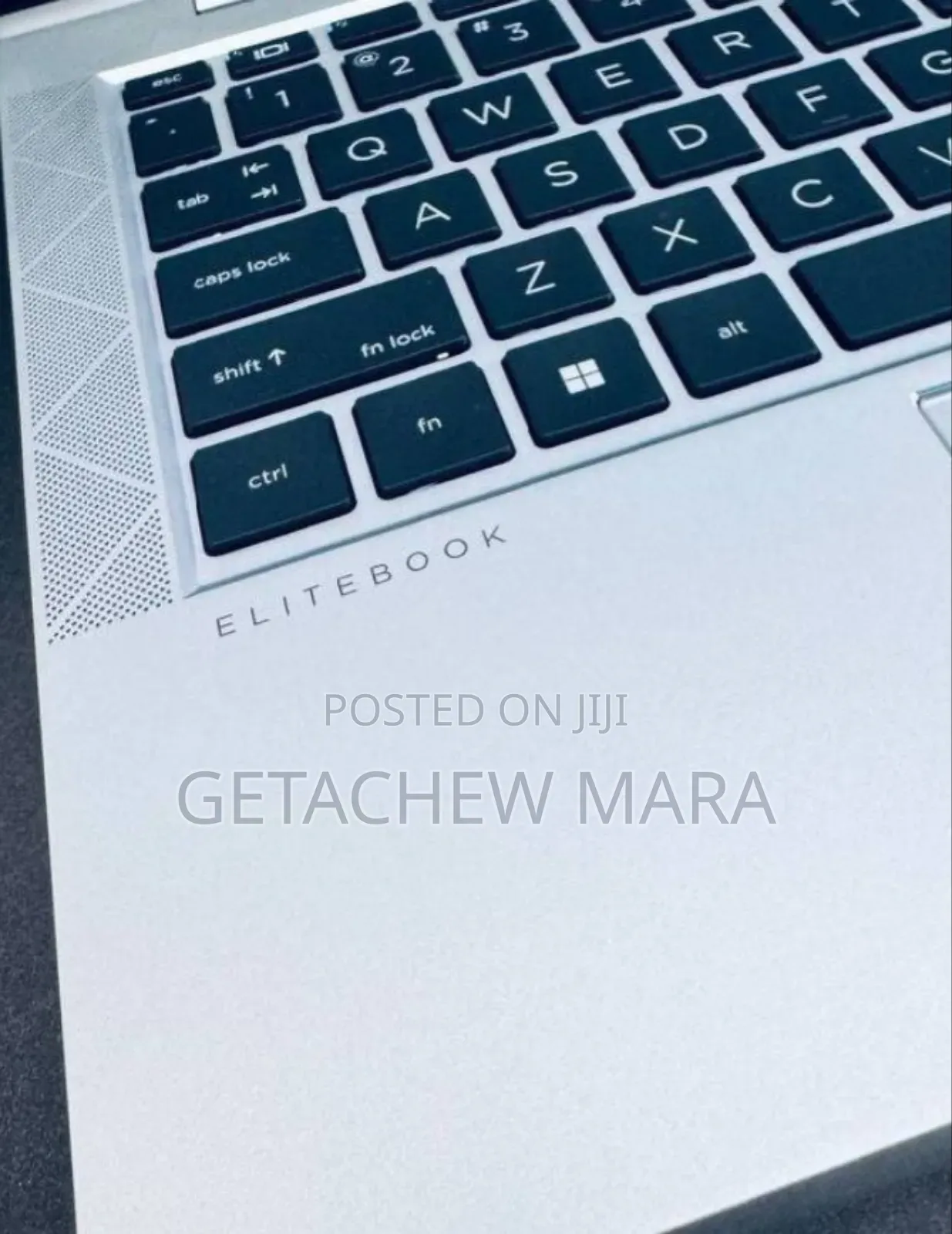 New Laptop HP EliteBook 840 16GB Intel Core I5 SSD 512GB