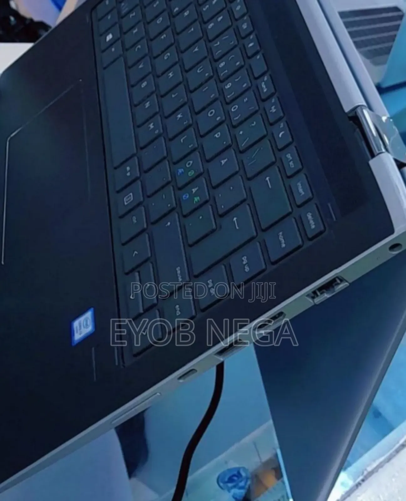 Laptop HP ProBook X360 440 8GB Intel Core I3 SSD 512GB