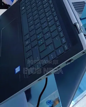 Laptop HP ProBook X360 440 8GB Intel Core I3 SSD 512GB