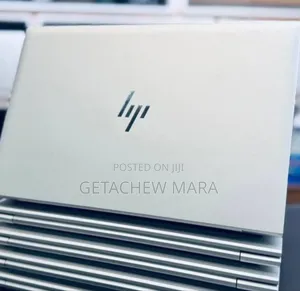 New Laptop HP EliteBook 840 16GB Intel Core I5 SSD 512GB