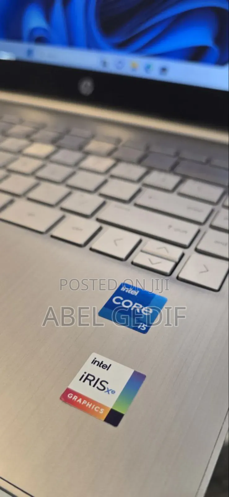 New Laptop HP Stream Notebook 8GB Intel Core I5 SSD 512GB