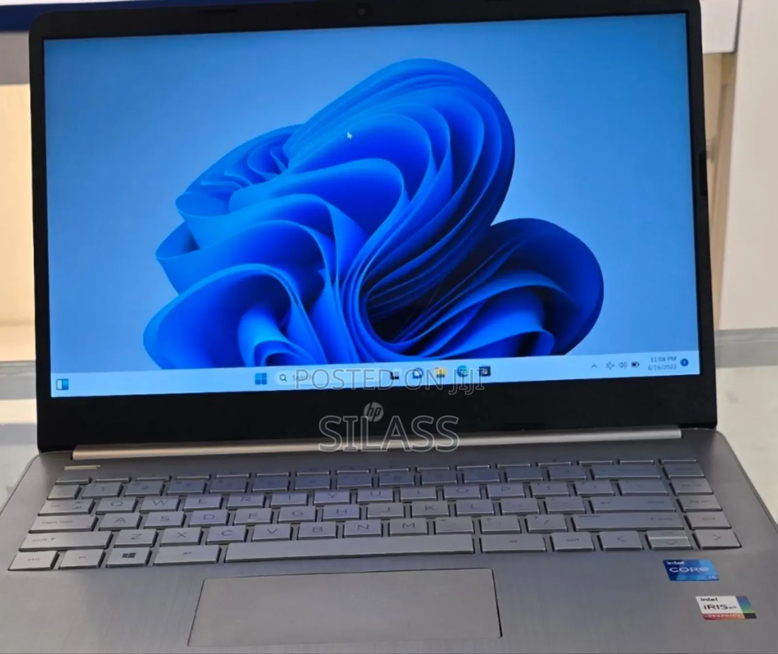 New Laptop HP Stream Notebook 16GB Intel Core i5 SSD 512GB