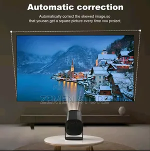 Projector