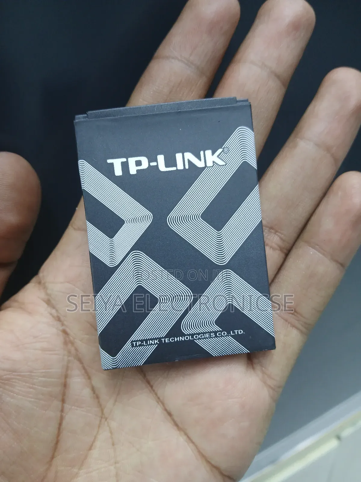 Tp Link Huawei Router Battry