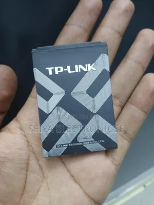 Photo - Tp Link Huawei Router Battry
